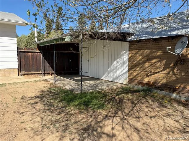 115 Hill Street Buena Vista, CO 81211