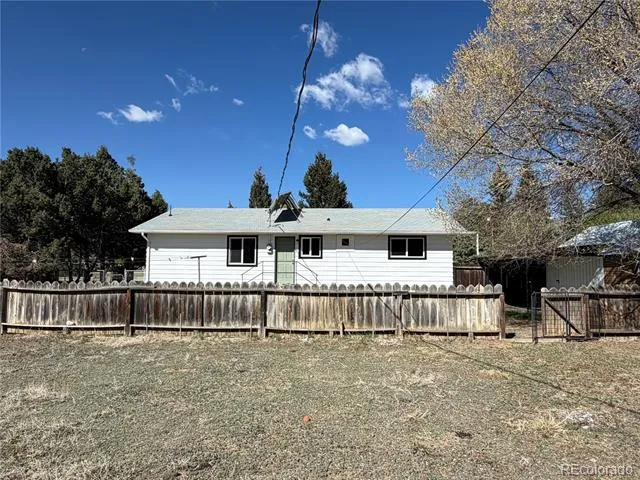 115 Hill Street Buena Vista, CO 81211