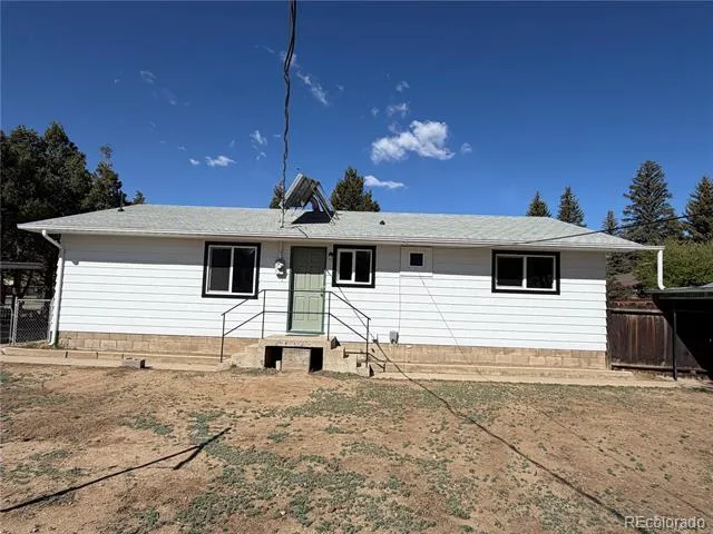 115 Hill Street Buena Vista, CO 81211