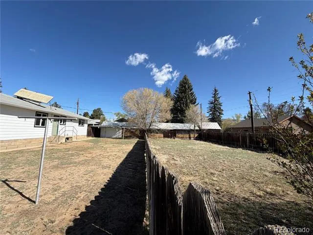 115 Hill Street Buena Vista, CO 81211