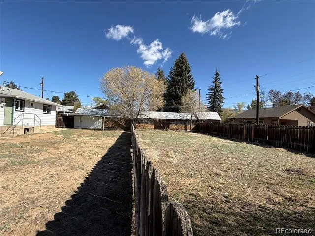 115 Hill Street Buena Vista, CO 81211