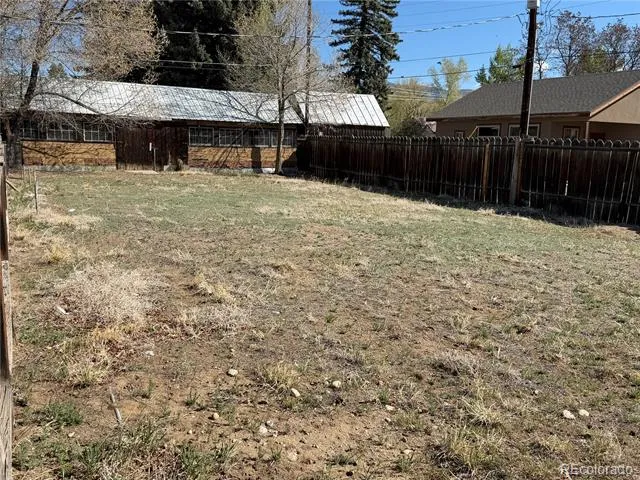 115 Hill Street Buena Vista, CO 81211