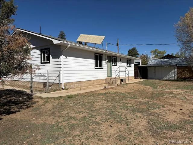 115 Hill Street Buena Vista, CO 81211