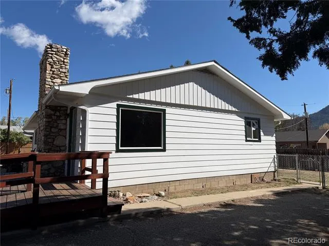115 Hill Street Buena Vista, CO 81211