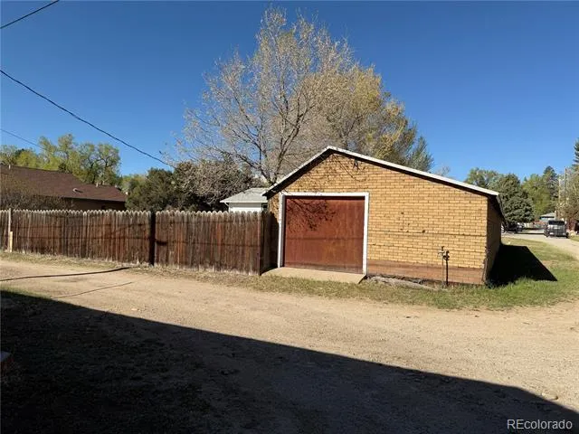 115 Hill Street Buena Vista, CO 81211