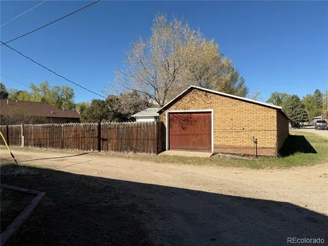 115 Hill Street Buena Vista, CO 81211