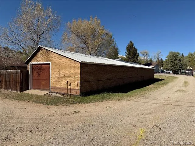 115 Hill Street Buena Vista, CO 81211
