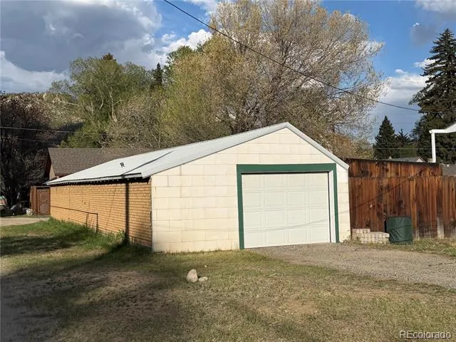 115 Hill Street Buena Vista, CO 81211