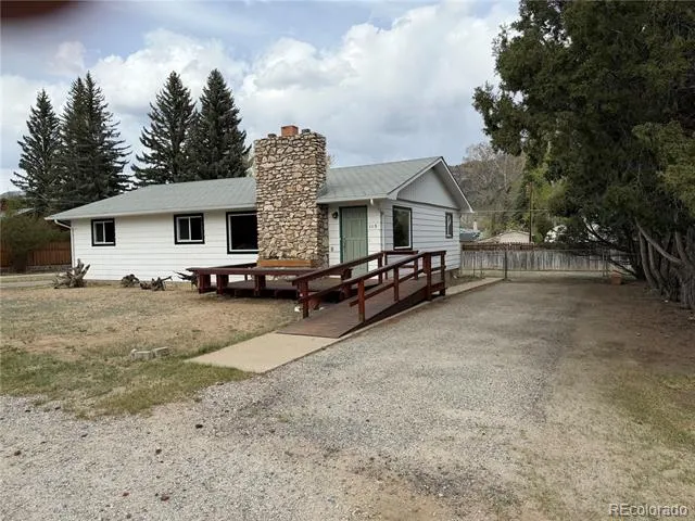 115 Hill Street Buena Vista, CO 81211