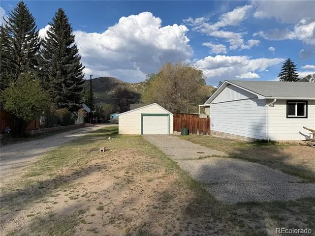 115 Hill Street Buena Vista, CO 81211