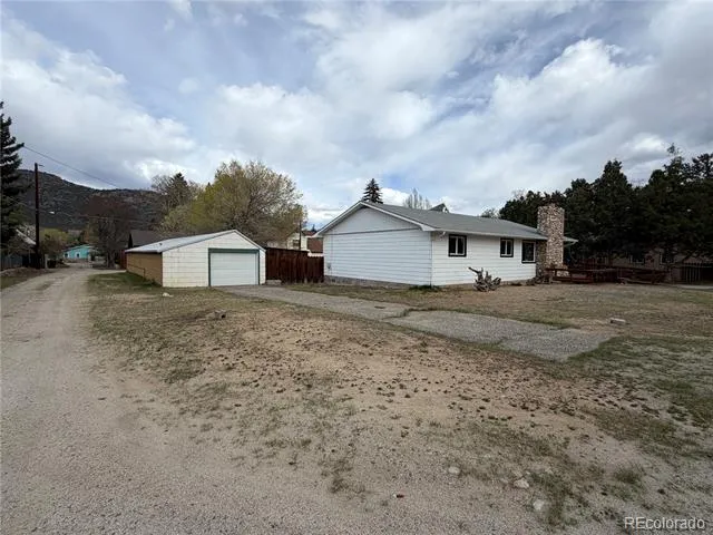115 Hill Street Buena Vista, CO 81211
