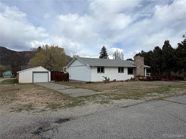 115 Hill Street Buena Vista, CO 81211