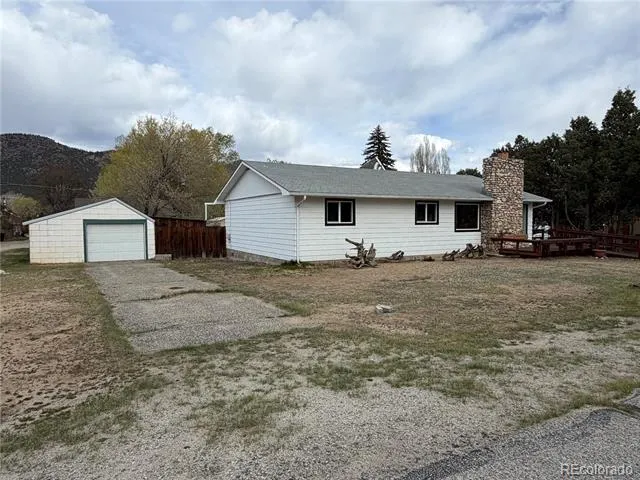 115 Hill Street Buena Vista, CO 81211