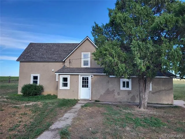 31556 County Road 3G Genoa, CO 80818