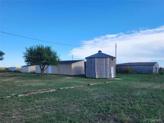 31556 County Road 3G Genoa, CO 80818