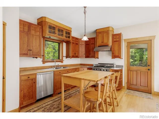 8200 Fourmile Canyon Drive Boulder, CO 80302