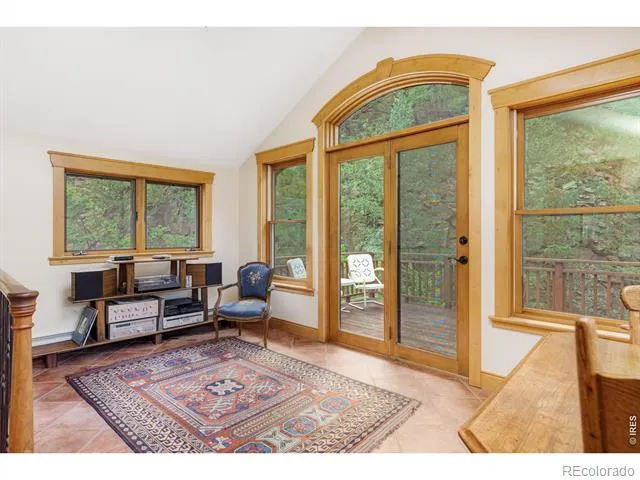 8200 Fourmile Canyon Drive Boulder, CO 80302