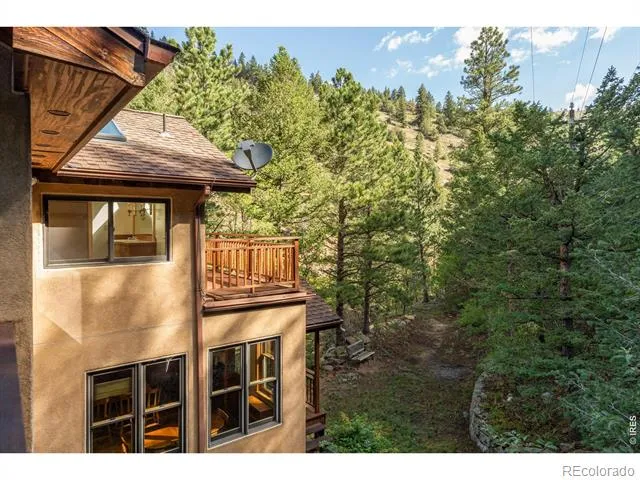8200 Fourmile Canyon Drive Boulder, CO 80302