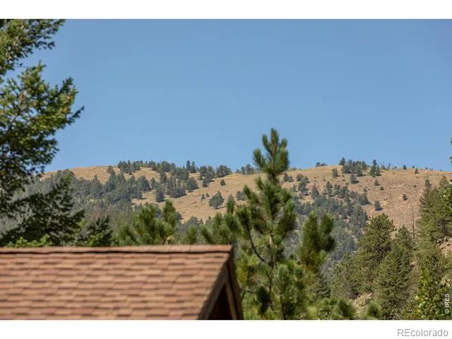 8200 Fourmile Canyon Drive Boulder, CO 80302