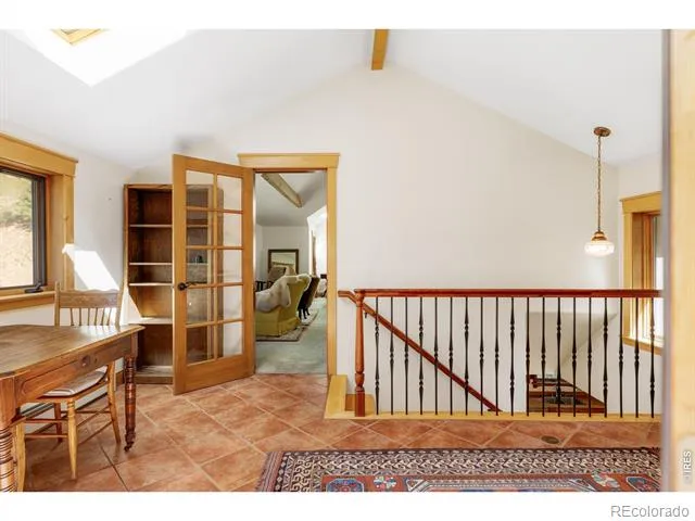 8200 Fourmile Canyon Drive Boulder, CO 80302