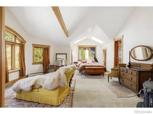 8200 Fourmile Canyon Drive Boulder, CO 80302
