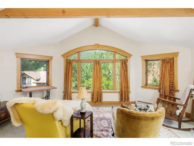 8200 Fourmile Canyon Drive Boulder, CO 80302