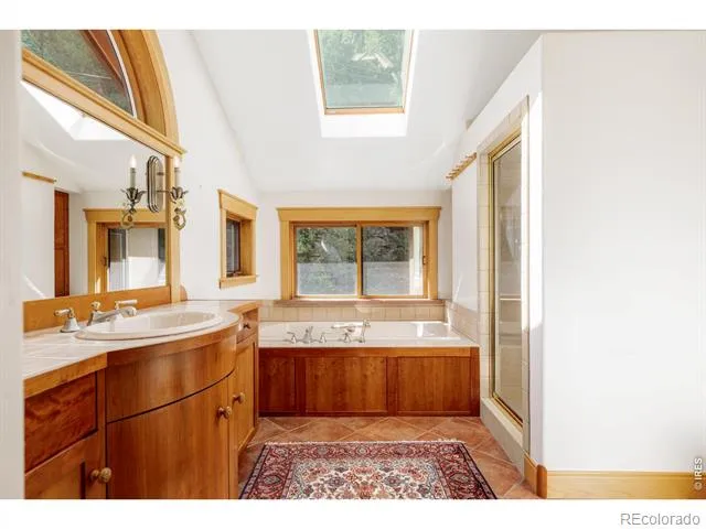 8200 Fourmile Canyon Drive Boulder, CO 80302