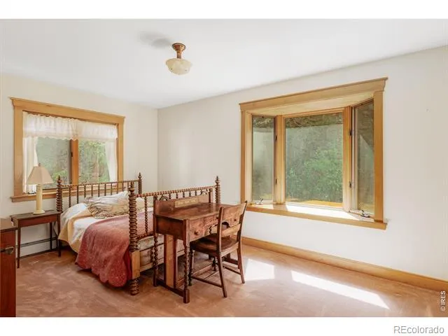 8200 Fourmile Canyon Drive Boulder, CO 80302