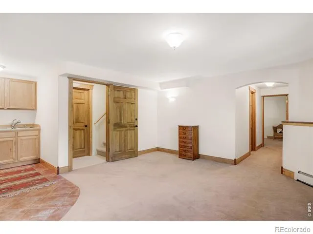 8200 Fourmile Canyon Drive Boulder, CO 80302