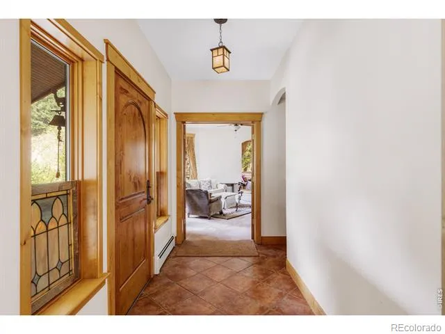 8200 Fourmile Canyon Drive Boulder, CO 80302