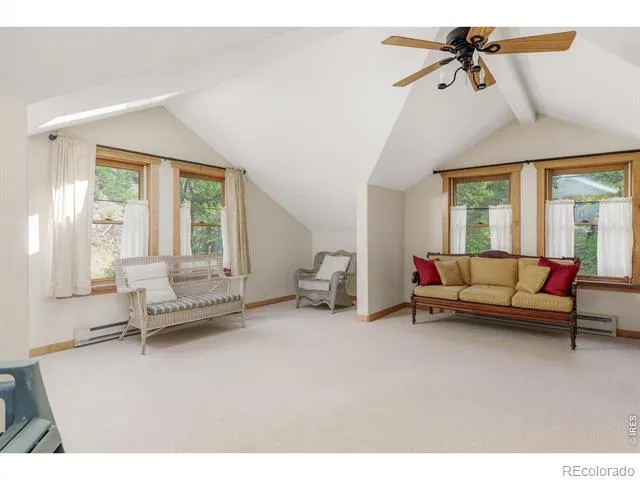 8200 Fourmile Canyon Drive Boulder, CO 80302