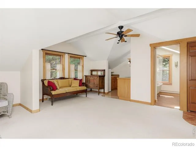 8200 Fourmile Canyon Drive Boulder, CO 80302