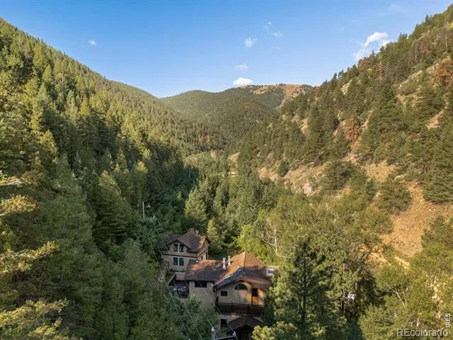 8200 Fourmile Canyon Drive Boulder, CO 80302
