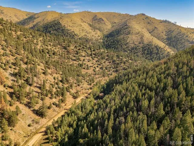 8200 Fourmile Canyon Drive Boulder, CO 80302