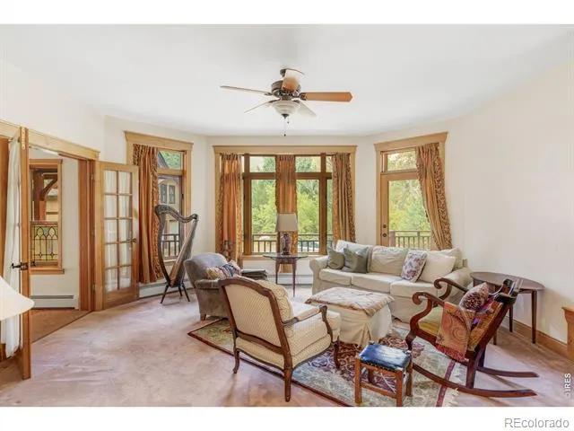 8200 Fourmile Canyon Drive Boulder, CO 80302