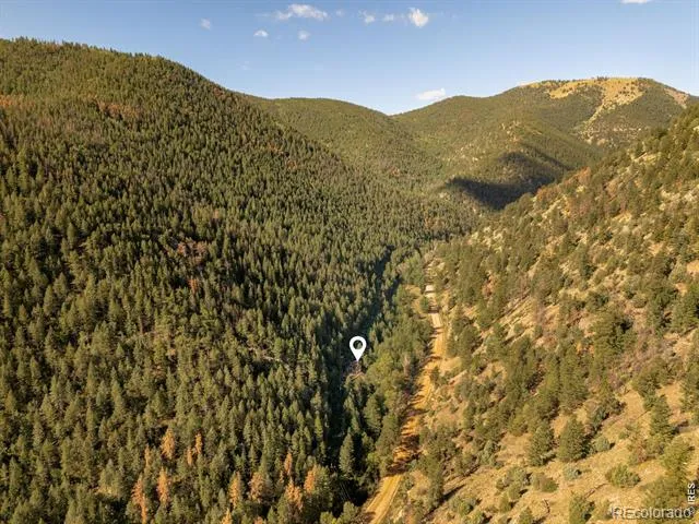 8200 Fourmile Canyon Drive Boulder, CO 80302