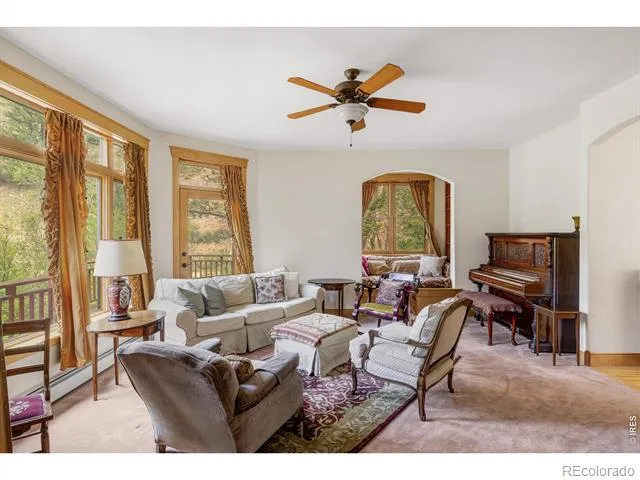 8200 Fourmile Canyon Drive Boulder, CO 80302