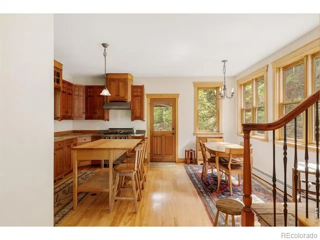 8200 Fourmile Canyon Drive Boulder, CO 80302
