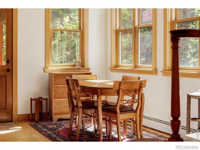 8200 Fourmile Canyon Drive Boulder, CO 80302