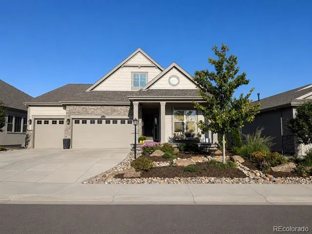 15542 Willow Street Thornton, CO 80602