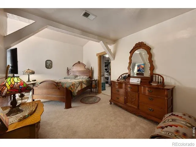 17391 W County Road 74e Red Feather Lakes, CO 80545