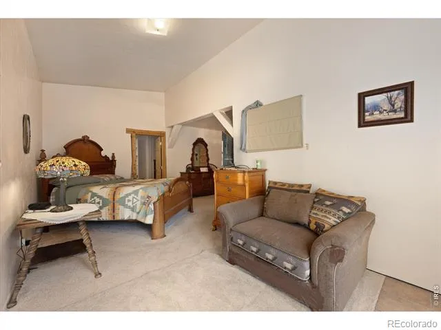 17391 W County Road 74e Red Feather Lakes, CO 80545