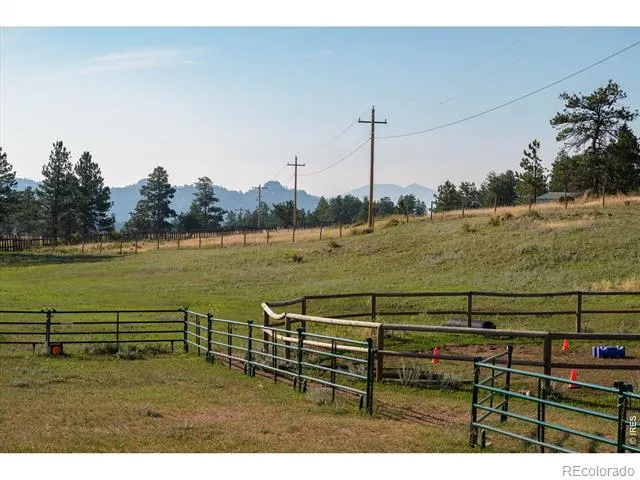 17391 W County Road 74e Red Feather Lakes, CO 80545