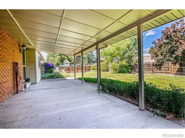 2164 27th Avenue Greeley, CO 80634