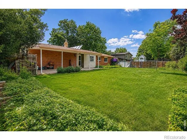 2164 27th Avenue Greeley, CO 80634