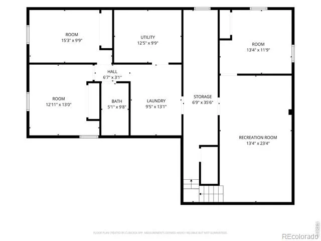2164 27th Avenue Greeley, CO 80634