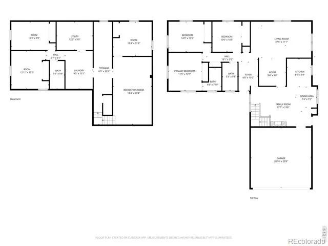 2164 27th Avenue Greeley, CO 80634