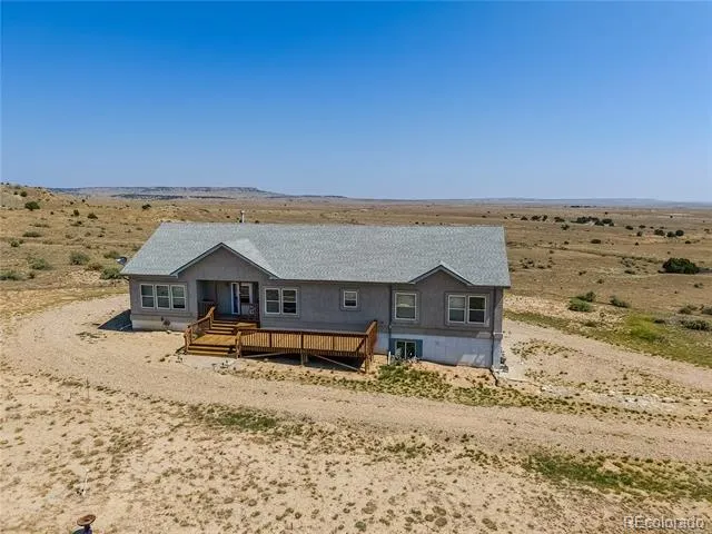2469 Carlson Road Rye, CO 81069