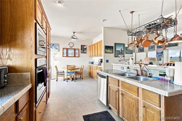 2469 Carlson Road Rye, CO 81069