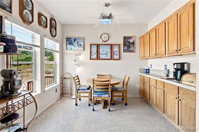 2469 Carlson Road Rye, CO 81069